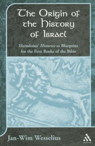 Origin of the History of Israel