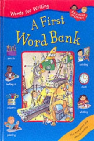 First Word Bank
