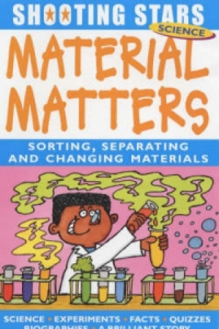 Material Matters