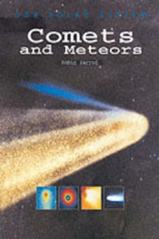 Comets and Meteors