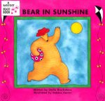 Bear in Sunshine