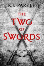 Two of Swords: Volume Two