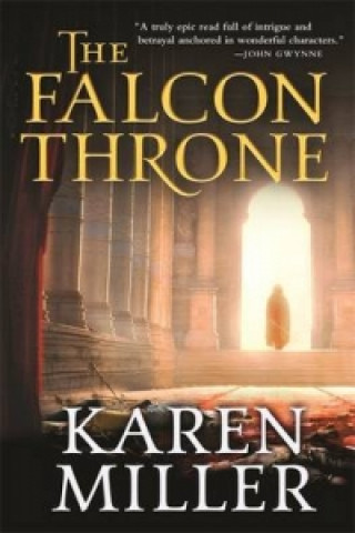 Falcon Throne