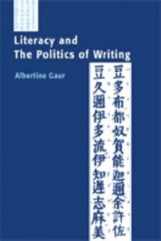 Literacy and the Politics of Writing