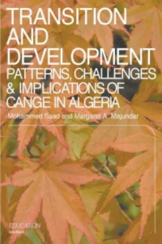 Transition & Development in Algeria
