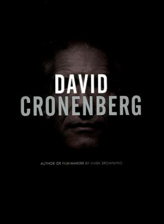 David Cronenberg