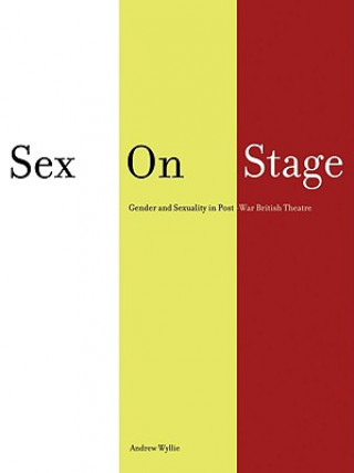 Sex on Stage