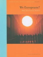 We Europeans?