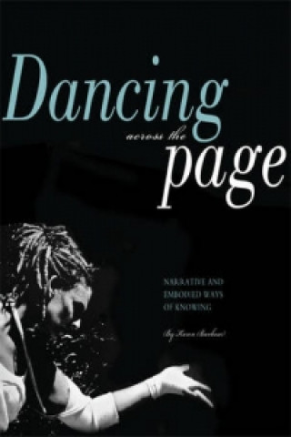 Dancing Across the Page