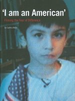 'I am an American'