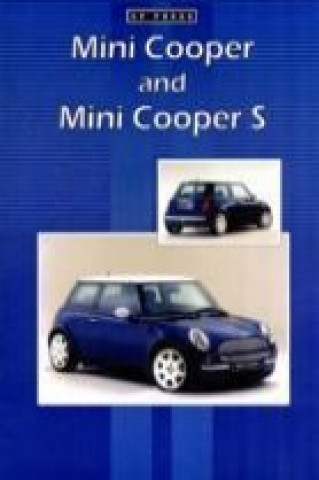 Mini and Mini Coopers