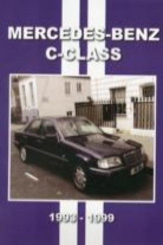 Mercedes-Bens C-Class 1993-1999