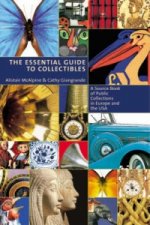 Essential Guide To Collectibles