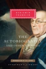 Autobiography of Benjamin Franklin
