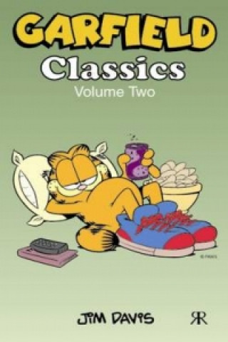 Garfield Classics