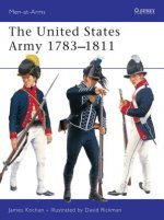 United States Army 1783-1811