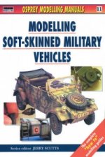 Modelling Soft-Skinned Military Vehicles