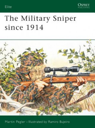Military Sniper since 1914