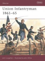 Union Infantryman 1861-65