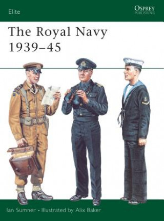 Royal Navy 1939-45