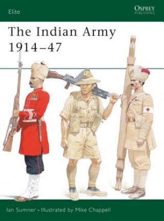 Indian Army 1914-1947