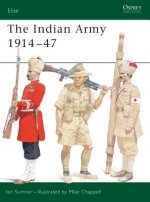 Indian Army 1914-1947