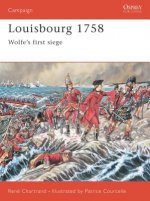 Louisbourg, 1758