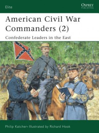American Civil War Commanders
