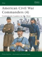 American Civil War Commanders