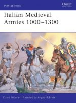 Italian Medieval Armies 1000-1300