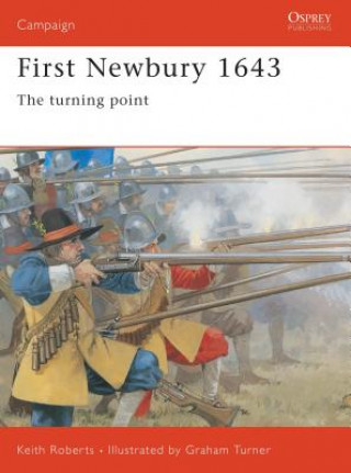 Newbury 1643
