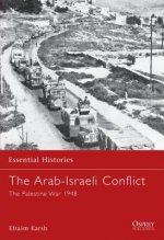 Arab-Israeli Conflict