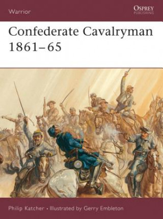 Confederate Cavalryman