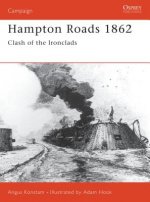 Hampton Roads 1862