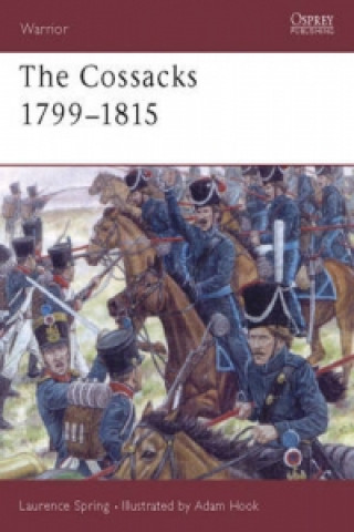 Cossacks 1799-1815