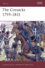 Cossacks 1799-1815