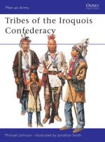 Tribes of the Iroquois Confederacy