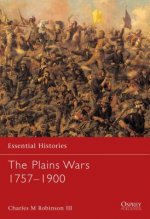Plains Wars 1757-1900