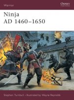 Ninja AD 1460-1650