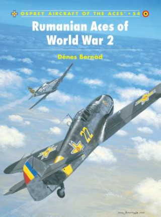 Romanian Aces of World War 2