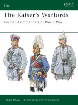 Kaiser's Warlords