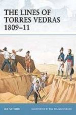 Lines of Torres Vedras 1809-10