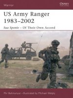 US Army Ranger 1983-2001