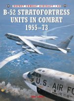 B-52 Stratofortress Units 1955-73