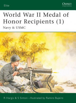World War II Medal of Honor Recipients