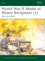 World War II Medal of Honor Recipients