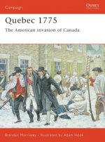 Quebec 1775