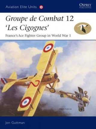 Groupe De Combat 12