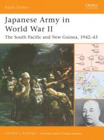 Japanese Army in World War II