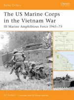 US Marine Corps in the Vietnam War